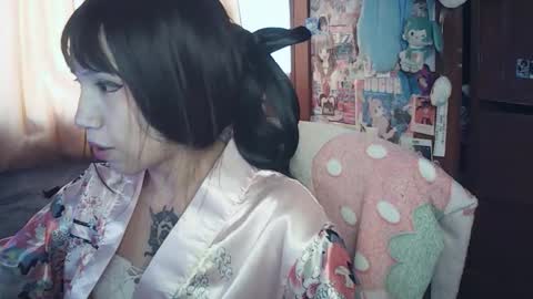 Terra Elowen online show from March 17, 2026, 4:21 pm