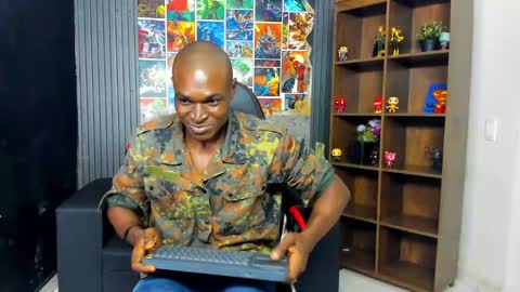 Snapshot of terranze_z chatting on March 7, 2025, 4:13 am terranze_z online show from March 7, 2025, 4:13 am