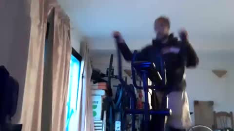 terre28 online show from January 12, 2026, 5:18 pm