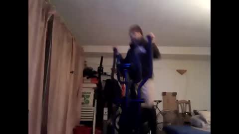 terre28 online show from February 14, 2026, 7:32 pm