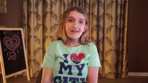 Alexa online show from April 18, 2026, 7:07 pm