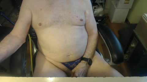 Terry6989 online show from June 20, 2026, 9:50 pm