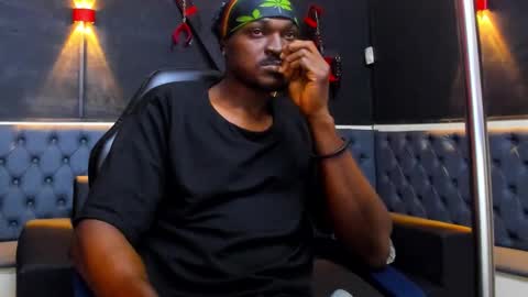 terry_zyzz online show from February 1, 2026, 7:34 pm