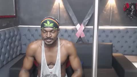 terry_zyzz online show from February 15, 2026, 8:16 pm