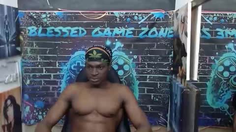 terry_zyzz online show from April 3, 2026, 7:45 pm