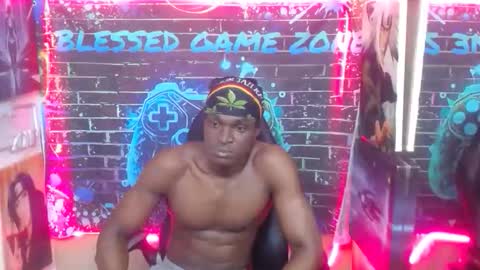 terry_zyzz online show from April 11, 2026, 11:03 am