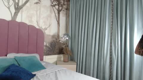 Terry  online show from February 19, 2026, 7:43 pm