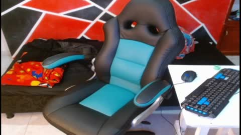 terryy_hot online show from April 9, 2026, 6:19 am
