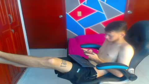 terryy_hot online show from April 24, 2026, 3:25 pm