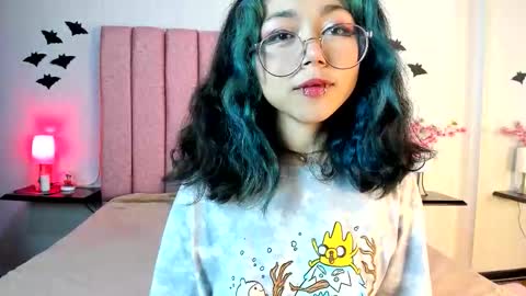 terumikitty online show from November 13, 2025, 8:30 pm