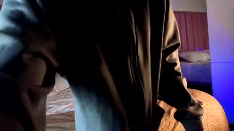 terumikitty online show from January 5, 2026, 9:40 pm