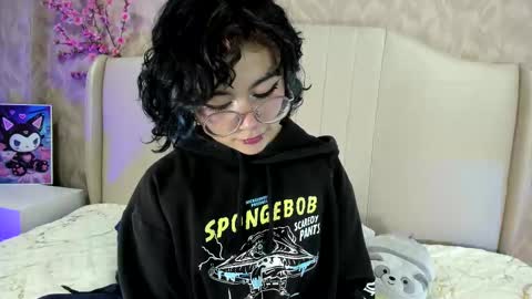 Snapshot of terumikitty chatting on March 11, 2026, 8:26 pm terumikitty online show from March 11, 2026, 8:26 pm