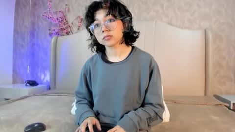 Snapshot of terumikitty chatting on March 29, 2026, 8:31 pm terumikitty online show from March 29, 2026, 8:31 pm