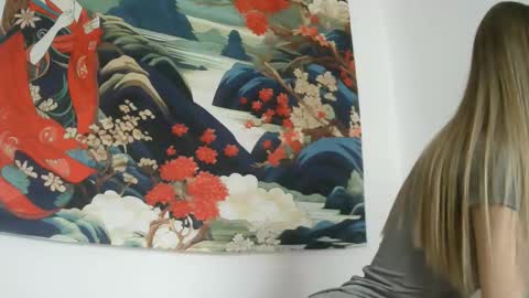 tessa_calmness online show from March 8, 2026, 2:15 am