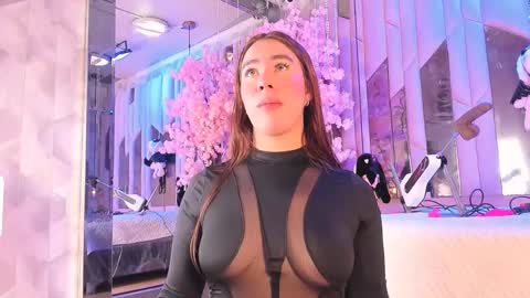 Snapshot of tessacooper1 chatting on November 6, 2025, 11:26 pm TESSA COOPER1 online show from November 6, 2025, 11:26 pm