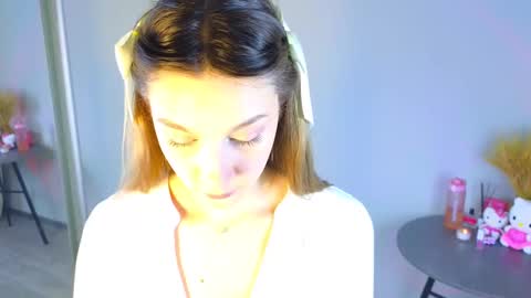 Tessa online show from January 30, 2025, 1:31 pm