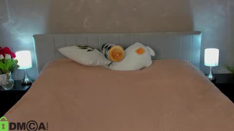 Tessa online show from February 24, 2026, 4:21 am