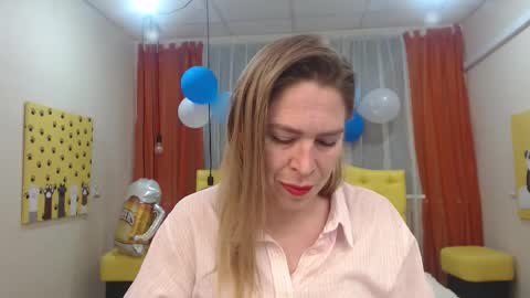 tessadaybreak online show from September 18, 2025, 6:48 am