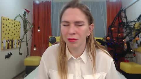 tessadaybreak online show from October 11, 2025, 7:40 am