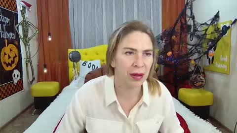 tessadaybreak online show from October 13, 2025, 6:24 am