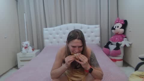 tessadaybreak online show from March 7, 2026, 3:42 pm