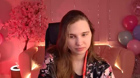 Tessa online show from February 11, 2026, 5:23 am