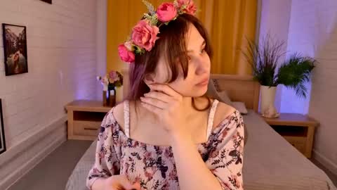 Snapshot of tessamill chatting on May 19, 2026, 5:14 am Tessa online show from May 19, 2026, 5:14 am