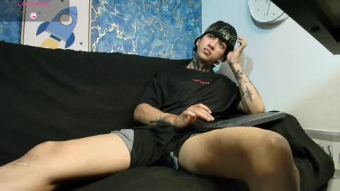 Tessarion online show from April 10, 2026, 4:39 am