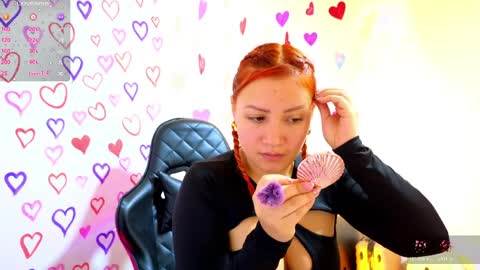 Tessy online show from April 1, 2026, 2:47 pm