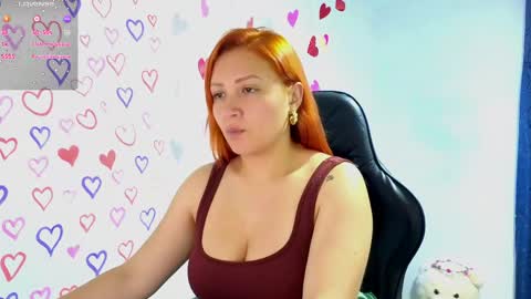 Tessy online show from June 3, 2026, 5:07 pm