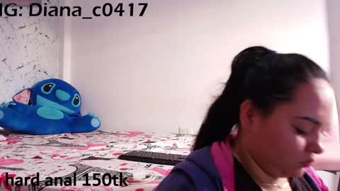 Snapshot of tessayleo_13 chatting on September 27, 2025, 11:37 am tessa y leo online show from September 27, 2025, 11:37 am