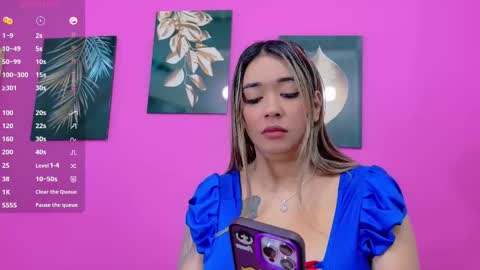  Madisson  online show from September 23, 2025, 1:14 pm