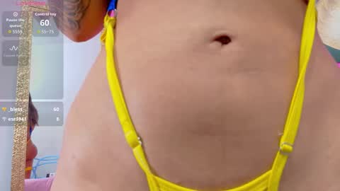  Madisson  online show from December 4, 2025, 1:31 pm