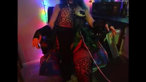 tetherbelle online show from May 31, 2026, 7:48 am