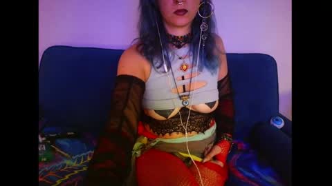 tetherbelle online show from June 13, 2026, 2:53 am