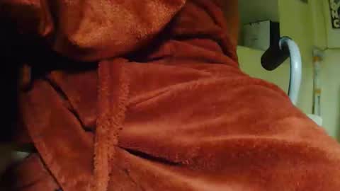 tetuo2 online show from April 12, 2026, 5:12 am