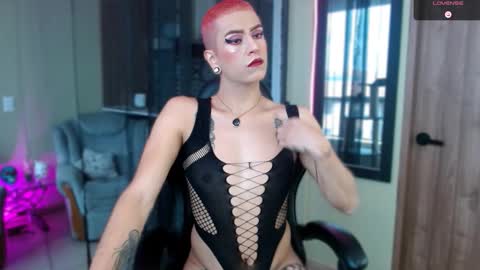 teven online show from November 24, 2025, 5:56 pm