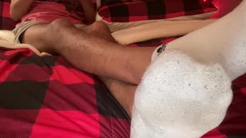 Snapshot of texashotrod chatting on December 6, 2024, 3:52 am Derick online show from December 6, 2024, 3:52 am