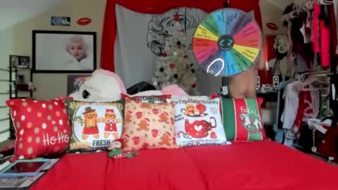 peachy online show from December 28, 2024, 9:30 pm