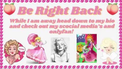 peachy online show from February 15, 2025, 9:04 pm