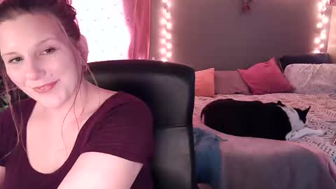 Snapshot of texasprincessk chatting on March 4, 2026, 6:36 pm texasprincessk online show from March 4, 2026, 6:36 pm
