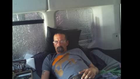 Snapshot of texaswildman78 chatting on January 23, 2025, 8:45 pm texaswildman78 online show from January 23, 2025, 8:45 pm