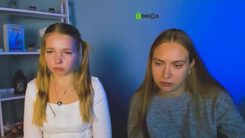 teya_starling online show from December 5, 2025, 9:51 am