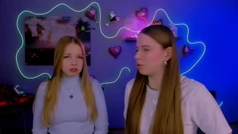 teya_starling online show from February 24, 2026, 9:40 am