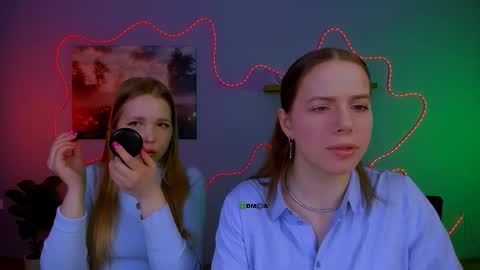 teya_starling online show from February 27, 2026, 8:47 am