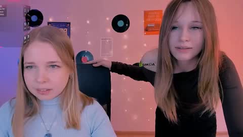 teya_starling online show from March 30, 2026, 8:48 am