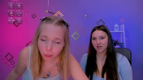 teya_starling online show from April 8, 2026, 6:52 pm