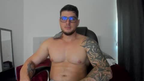 teylor creed online show from November 5, 2025, 9:48 pm