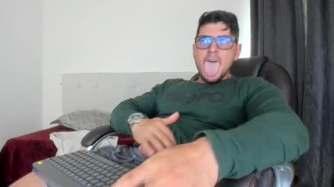 teylor creed online show from March 30, 2026, 9:05 pm