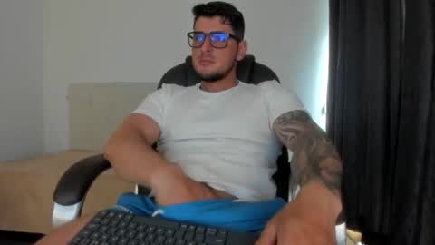 teylor creed online show from April 7, 2026, 8:53 pm